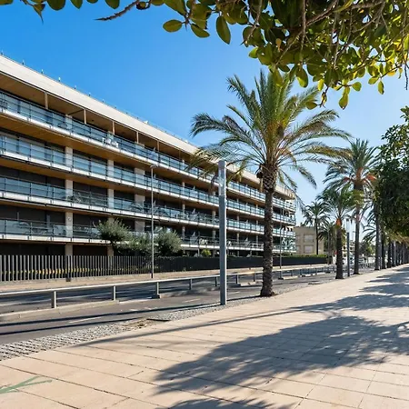 Ballena Cambrils