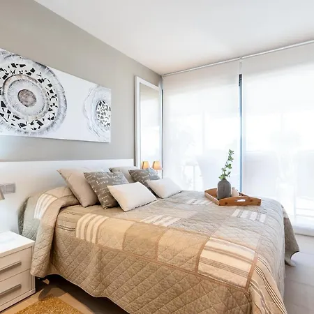 Ballena Apartment Cambrils