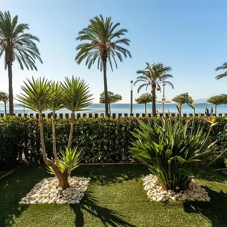 Ballena Apartment *