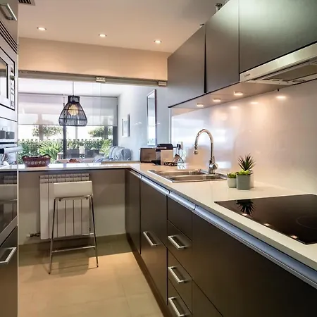 Ballena Apartment