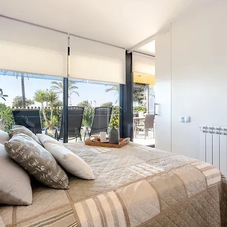 Apartment Ballena *