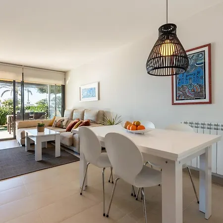Ballena Apartment Cambrils