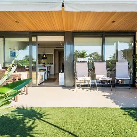 Ballena Apartment *