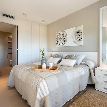 Ballena Apartment
