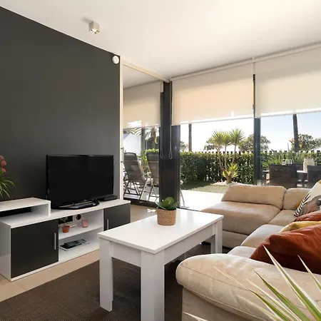 Apartment Ballena