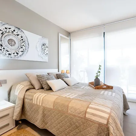 Apartment Ballena Cambrils