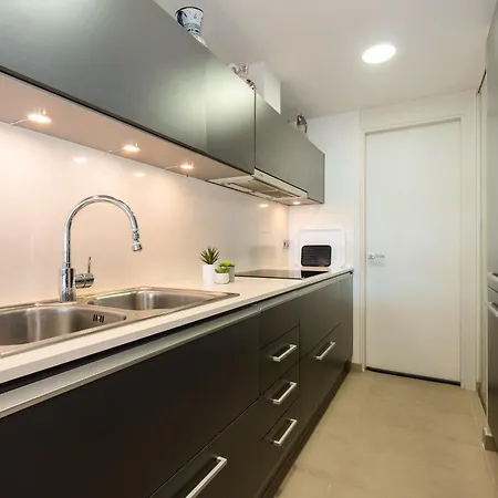 Ballena Apartment Cambrils