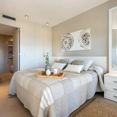 Ballena Apartment *