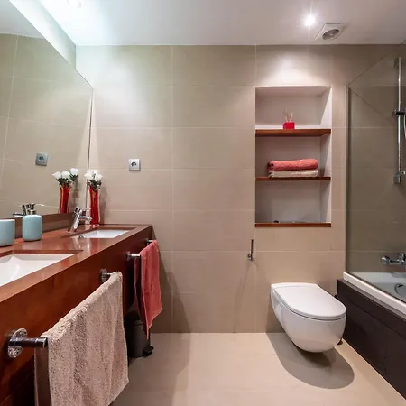 Apartment Ballena Cambrils