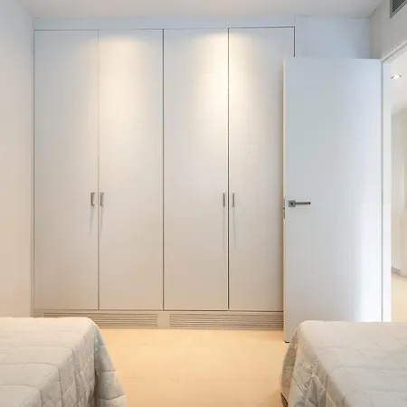 Apartment Ballena