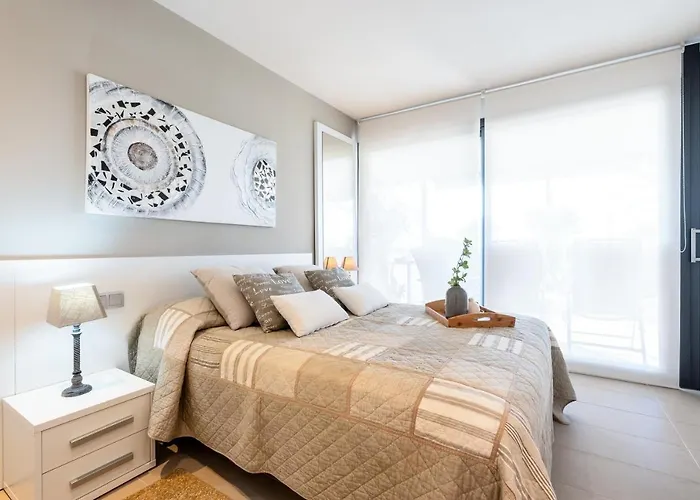 Ballena Apartament Cambrils