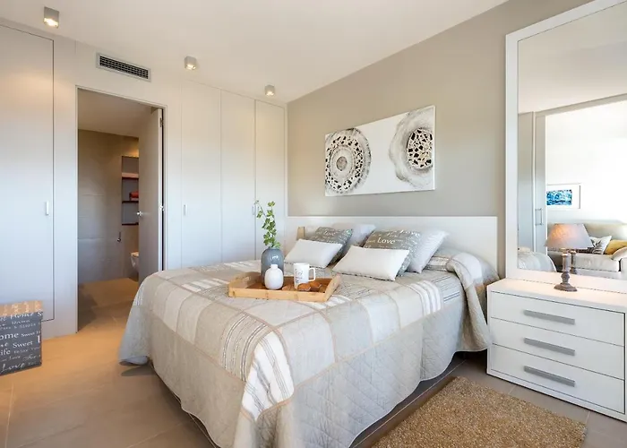 Ballena Apartament