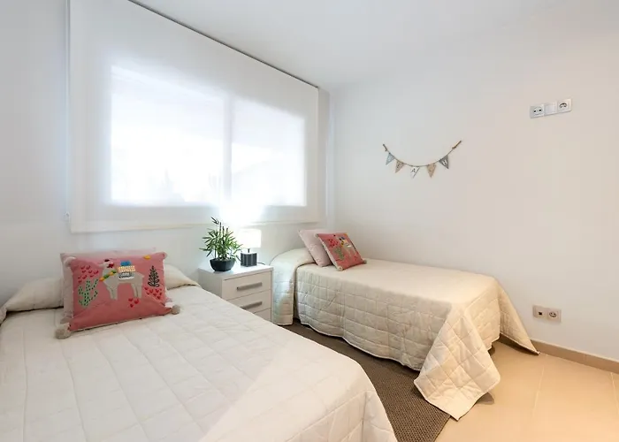 Ballena Apartament