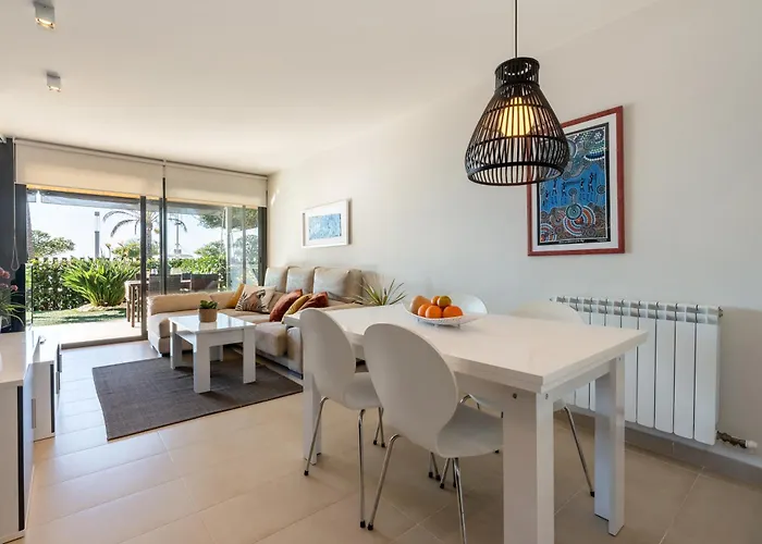 Apartament Ballena